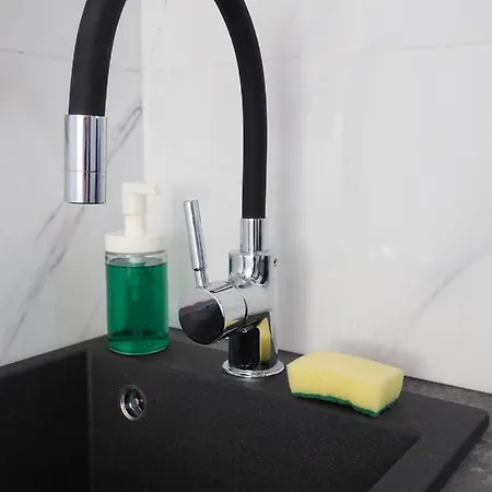 Apartman Oniksapart A190 Varsó