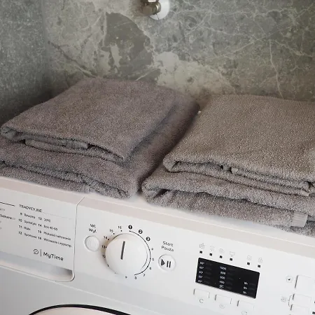 Oniksapart A190 * Varsó