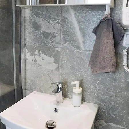 Oniksapart A190 * Varsó