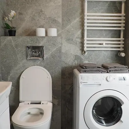 Oniksapart A190 Βαρσοβία