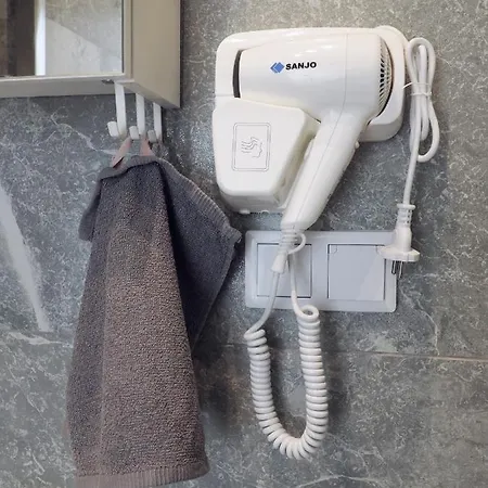 Apartment Oniksapart A190 Warschau