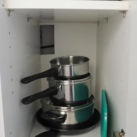 Oniksapart A190 Warschau