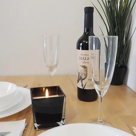 Oniksapart A190 * Warschau